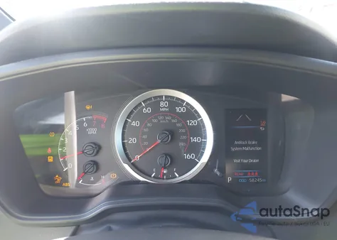 2021 Toyota Corolla Se z USA, uszkodzony, nr VIN JTDS4MCE6MJ070341